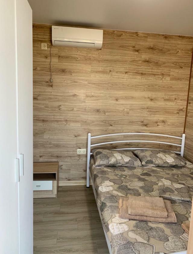 Курортный Комплекс Водолей Primorskoye Εξωτερικό φωτογραφία